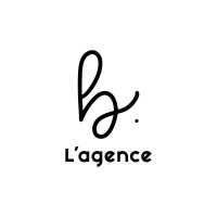 L'agence B logo - Similar company to Orangesanguine