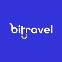 Bitravel logo - Similar company to Upscale Outreach