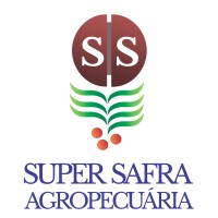 Super Safra Agropecuária logo - Similar company to Capelinha