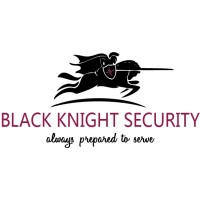 Black Knight Security-Sarl logo - Similar company to Arcane Services