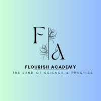 Flourish Academy logo - Similar company to Coaching Ways Middle East