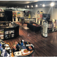 Fairfax Surf Shop