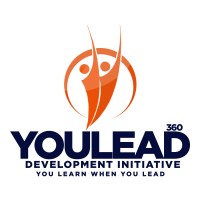 YOULEAD360 DEVELOPMENT INITIATIVE NIGERIA logo - Similar company to Damnaish Human Capacity Building Initiative (Dhcbi)