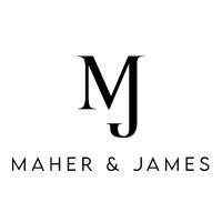 Maher and James Capital logo - Similar company to Macrovue