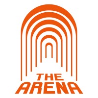 The Arena logo - Similar company to Bitz Solutions By Elemental Concept