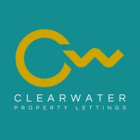 Clearwater Property Lettings logo - Similar company to Reloc8Properties