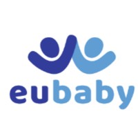EUBABY logo - Similar company to Junama®️