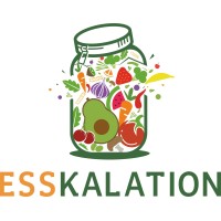 ESSKALATION logo - Similar company to Xceptance