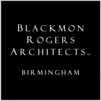Blackmon Rogers Architects LLC logo - Similar company to Barrett Architecture Studio