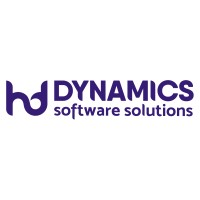 HD Dynamics logo - Similar company to Alpyne 365