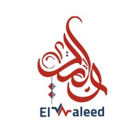 El-Waleed Business Finance Consultants logo - Similar company to Rafeeg