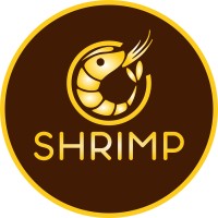Oshrimp logo - Similar company to Commpass Digital Creative
