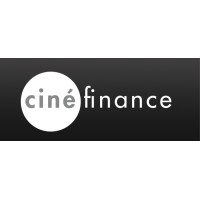 CINEFINANCE logo - Similar company to Ecran Total