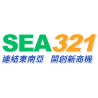 SEA321 logo - Similar company to Aura Labs