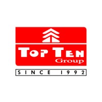 Top Ten Group logo - Similar company to Nabarupa