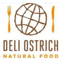 Deli Ostrich NV logo - Similar company to Calibra