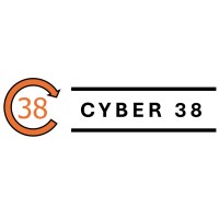 Cyber38 logo - Similar company to Loftus Technology