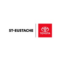 Toyota St-Eustache logo - Similar company to Honda De Laval