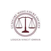 University Of Calgary Moot Court Society