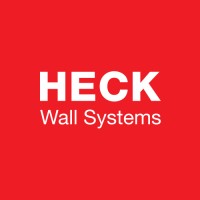 HECK Wall Systems GmbH logo - Similar company to Fast Wall Systems