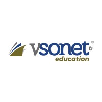 VSONET Education logo - Similar company to Paysonet