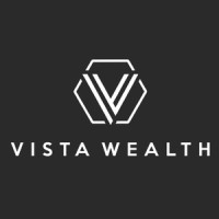 Vista Wealth logo - Similar company to Fincash