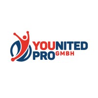 Younited PRO GmbH logo - Similar company to Office54 Gmbh