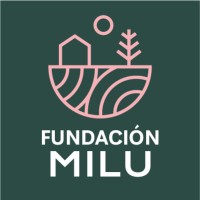 Fundación Milu logo - Similar company to Visualnacert