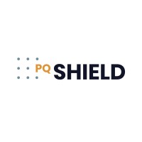 PQShield logo - Similar company to Qusecure