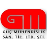 Güç Mühendislik San. Tic.Ltd.Şti. logo - Similar company to Naturalis Yapı Mühendislik Ltd. Şti.