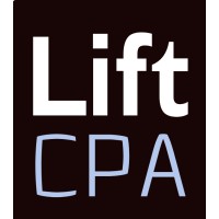 Lift CPA logo - Similar company to Argento Cpa