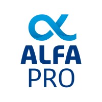 ALFA PRO IT logo - Similar company to Florisoft