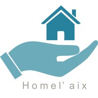 Homel’Aix logo - Similar company to Junior Conseil Aqse