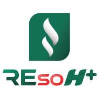 Resoh logo - Similar company to Idromeccanica Srl