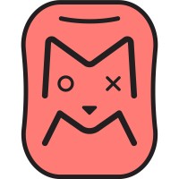 Marshmeow logo - Similar company to Gezz
