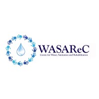 WASAReC logo - Similar company to Cadev_Catalyst Development
