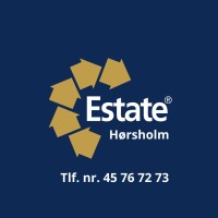 Estate Hørsholm logo - Similar company to Busysunday