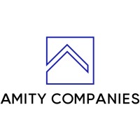 Amity Companies, LLC logo - Similar company to Overland Property Group