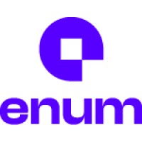 enum GmbH logo - Similar company to Distinguished Llc