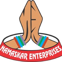 Namaskar Enterprises logo - Similar company to Growthmandu