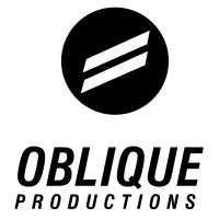 OBLIQUE PRODUCTIONS logo - Similar company to Electech Electrical Services - Electrical | Ev Charge | Fire | Security