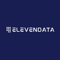 11data - Data Strategy Consulting logo - Similar company to Sin-Tech Gmbh