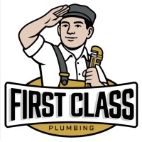 First Class Plumbing LLC logo - Similar company to First Class Plumbing, Llc