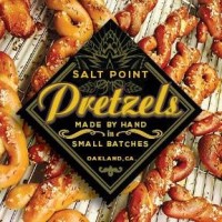 The Salt Point Pretzel Company