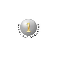 ONEWorld Speakers