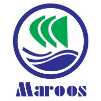 Maroos Group logo - Similar company to Arian Shipping Line