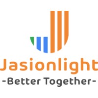 Jasionlight Industry Co.,Ltd logo - Similar company to Eagerled.Com