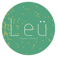 Leü Regalos - Personales & Corporativos logo - Similar company to Maria Popcakes