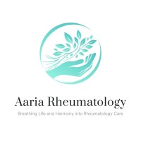 Aaria Rheumatology logo - Similar company to Cg - Cell Generation