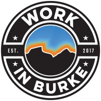Work in Burke logo - Similar company to Burke Development, Inc.